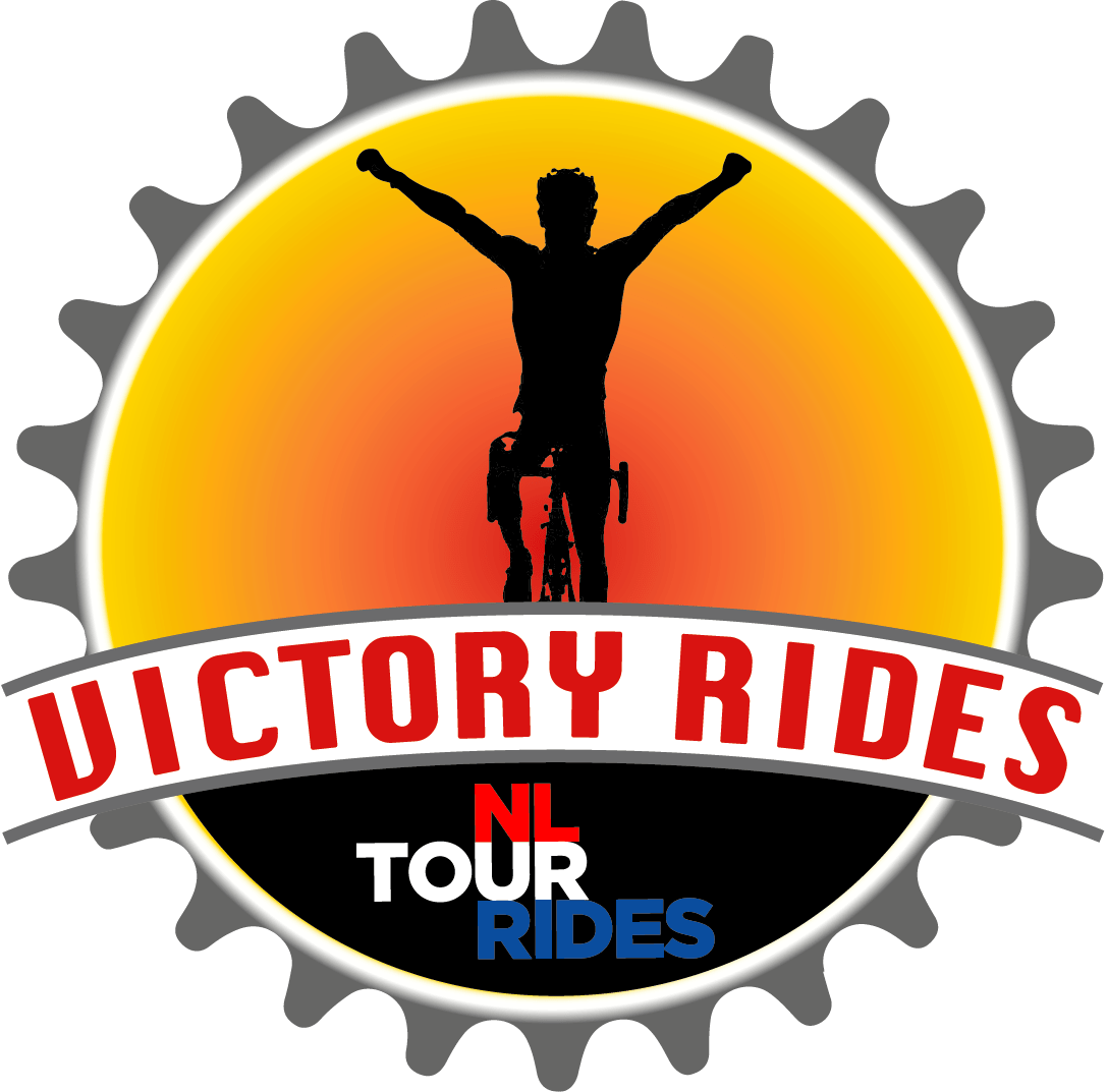 Victory Ride NL Tour Rides